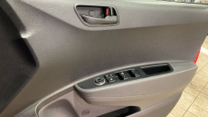 Hyundai i10 1.2 SE 5dr Auto Petrol Hatchback